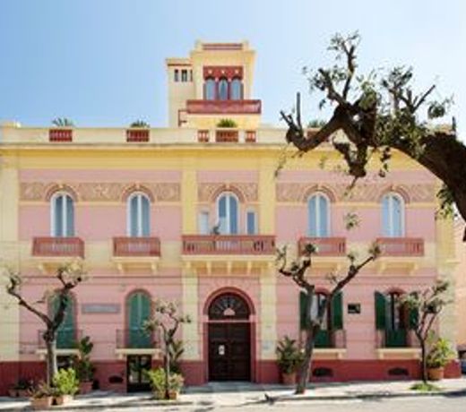 Palazzo Vallebona