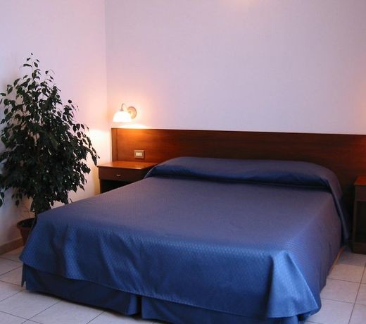 Hotel Su Giudeu