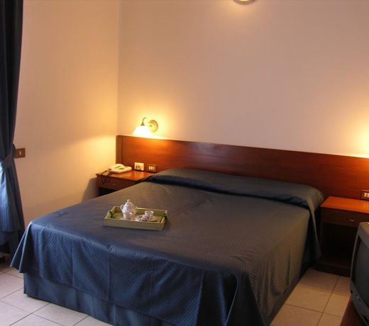 Hotel Su Giudeu
