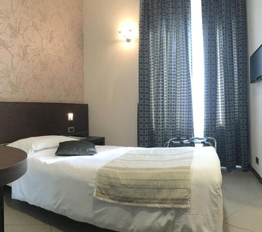 Tropicana Room