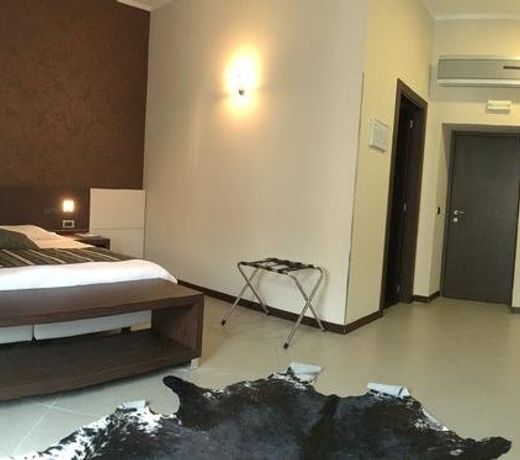 Tropicana Room