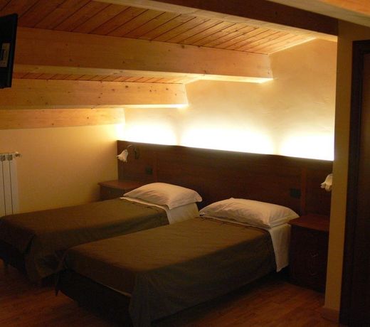 Residenza Sulla Roccia