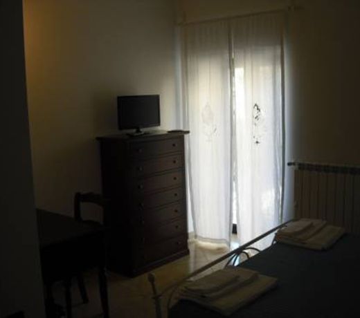Residenza Sulla Roccia