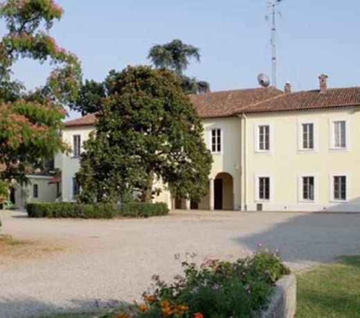 Agriturismo Casa Grande
