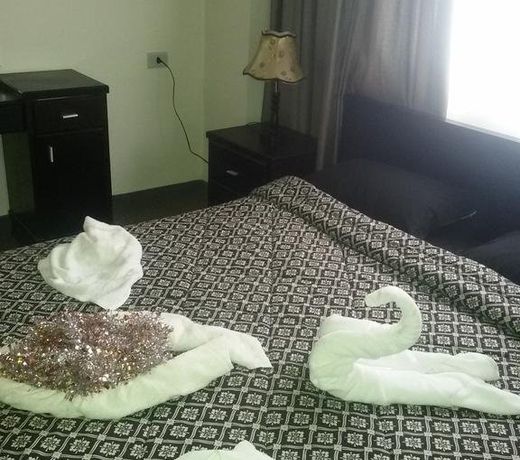 Golden key hotel