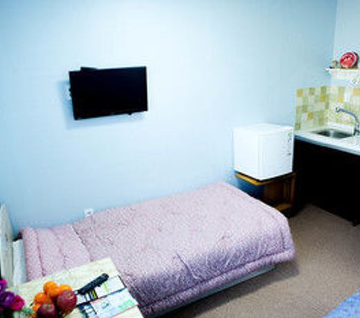 Well Plus Guest House