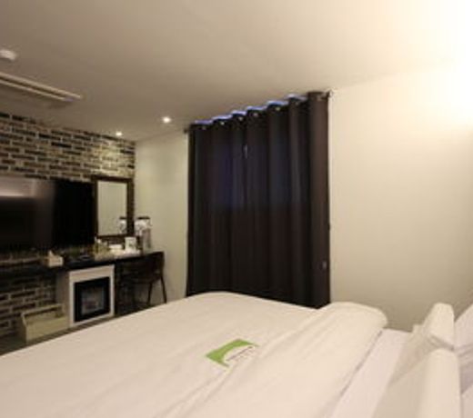 Hotel Raum