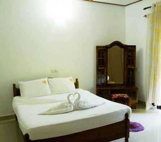 Sigiri Thilanka Rest Sigiriya