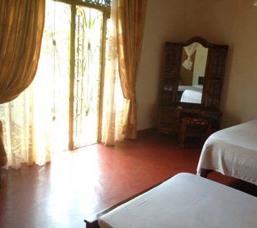 Sigiri Thilanka Rest Sigiriya