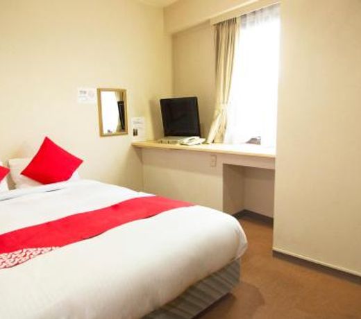 Tabist Sasebo Palace Hotel