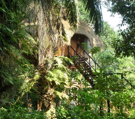 HUMA TERRA Green Lodge