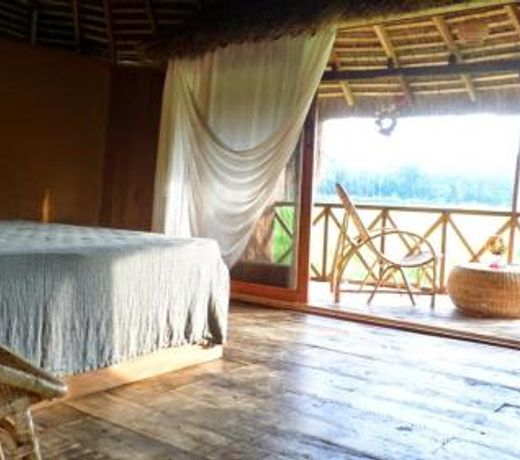 HUMA TERRA Green Lodge