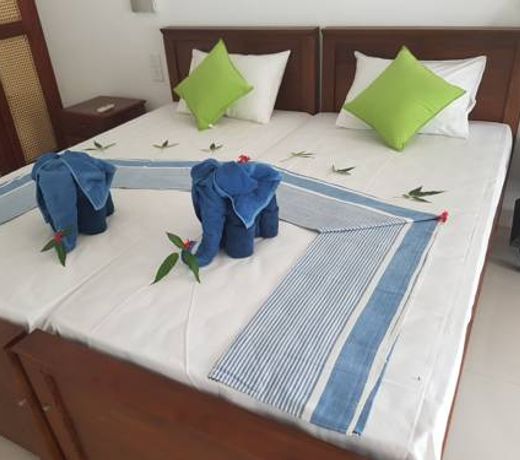 Residence Jasmine