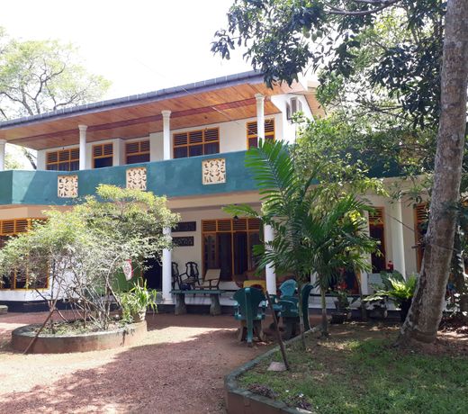 guesthouse sunshine