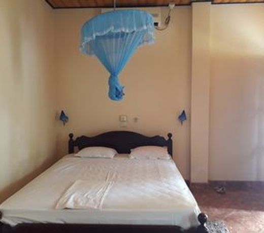 guesthouse sunshine