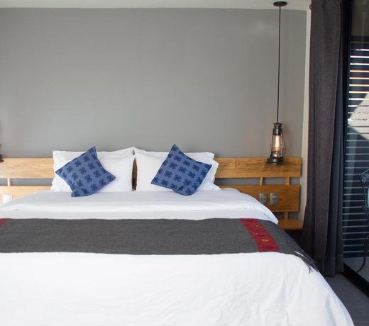 Hotel Helverica