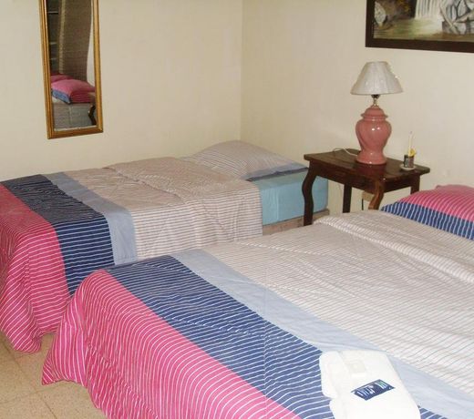 Hotel Villa Hermosa