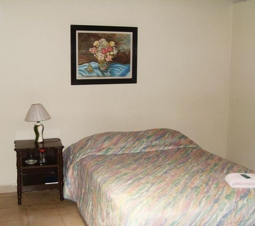 Hotel Villa Hermosa