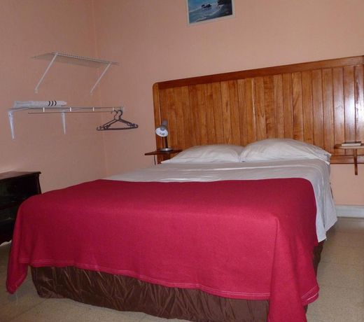 Hotel Villa Hermosa