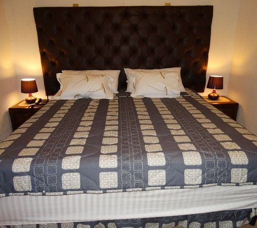 Hotel Roca