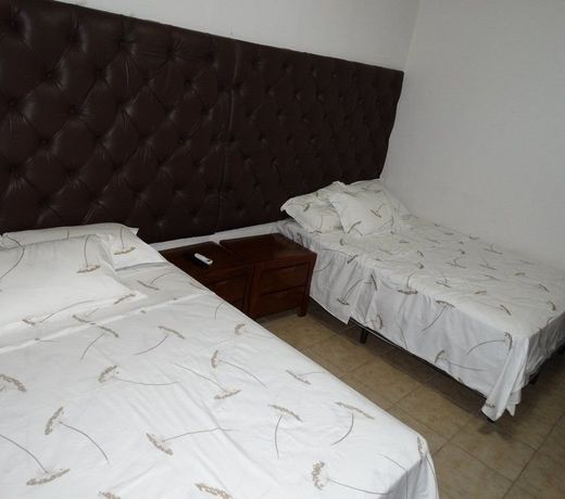 Hotel Roca