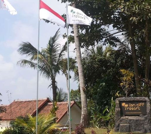 Ijen Cliff Resort