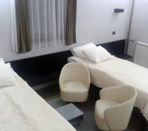 Hotel Ozon
