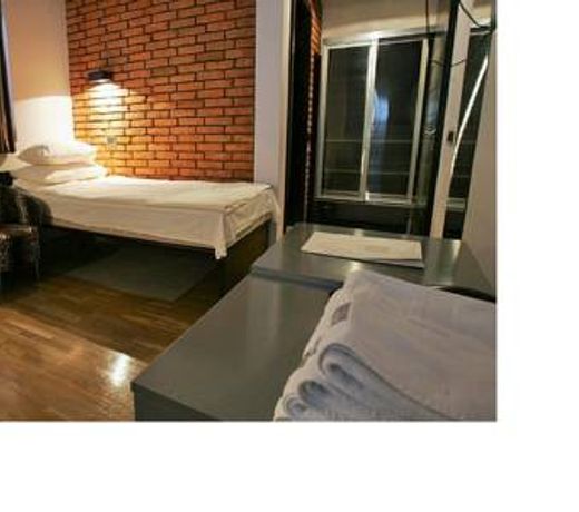 Hotel Ozon