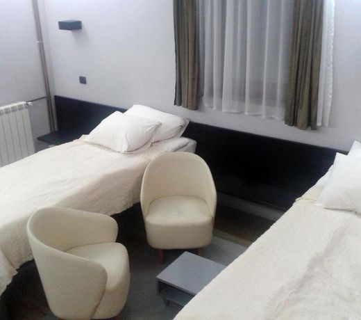 Hotel Ozon