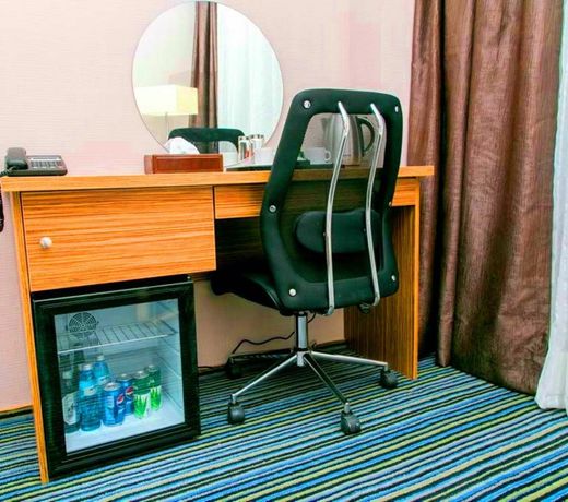 Astoria Hotel