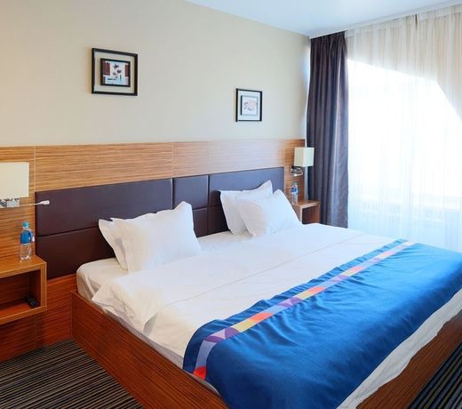Astoria Hotel