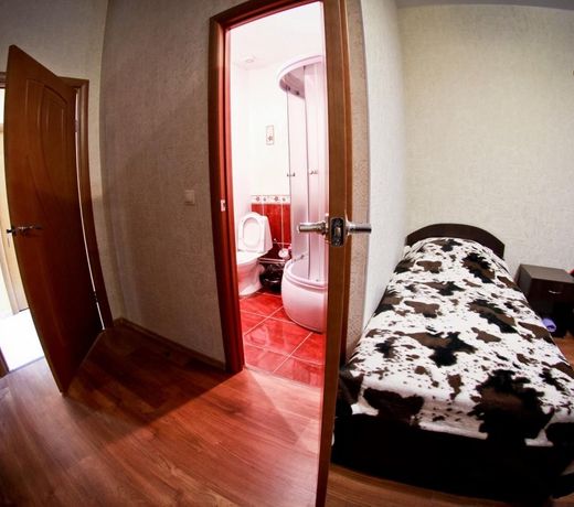 Mini-hotel Medvedeff
