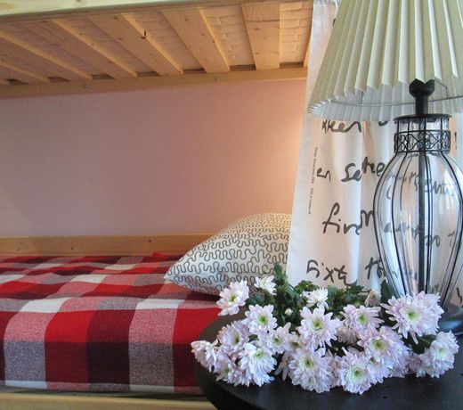 Hostels Ivan Da Marya