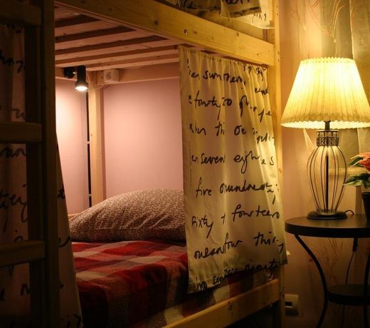 Hostels Ivan Da Marya