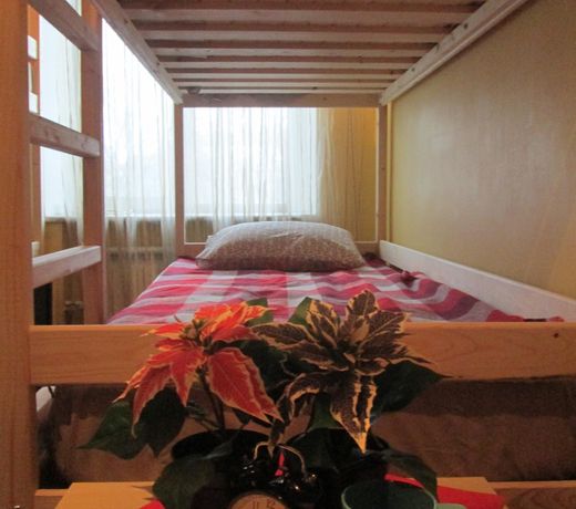 Hostels Ivan Da Marya