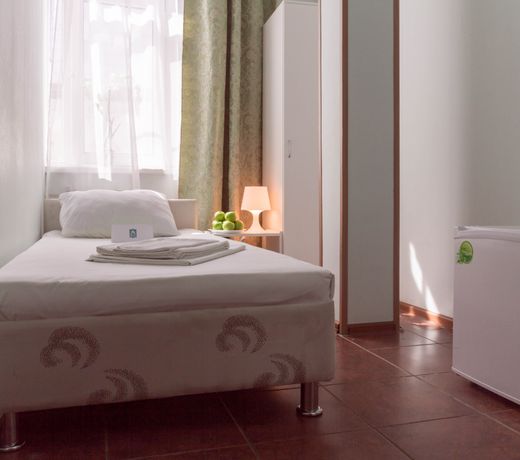 Andron Hotel on Ilyicha Square