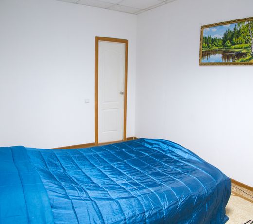 Mini Hotel Variant