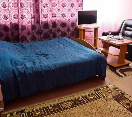 Mini Hotel Variant