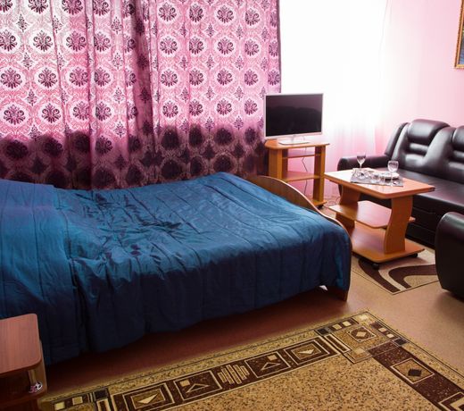 Mini Hotel Variant
