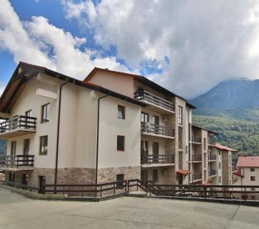 Namaste Aparthotel