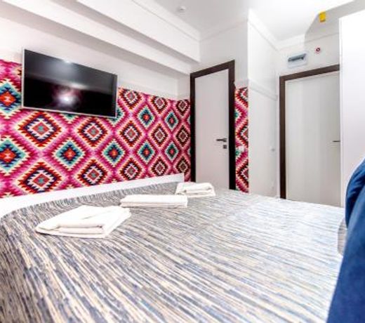 Namaste Aparthotel