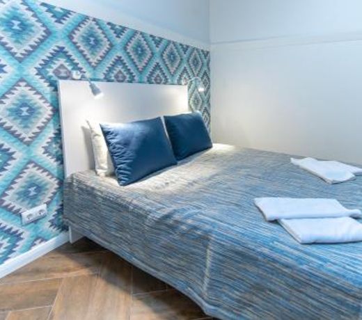Namaste Aparthotel