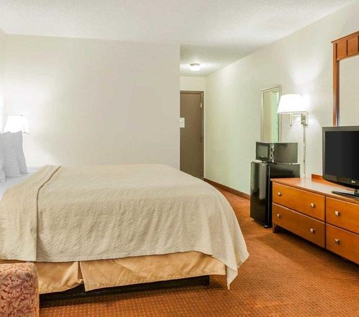Quality Inn East Indianapolis