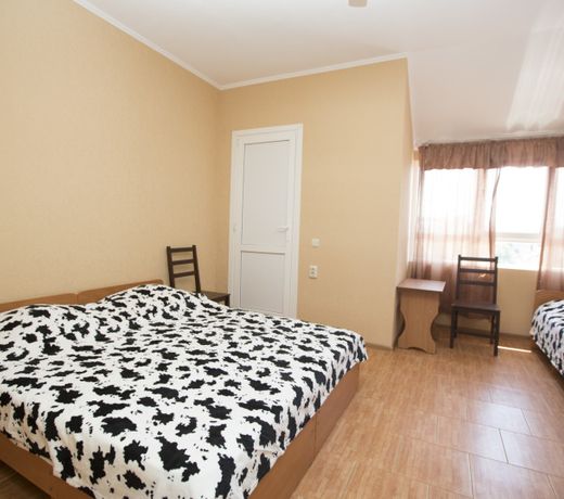 Hotel Garmon