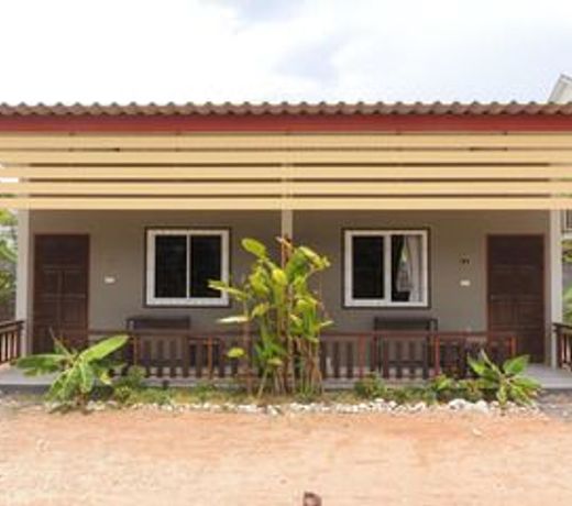 OYO 75312 Banana Lodge