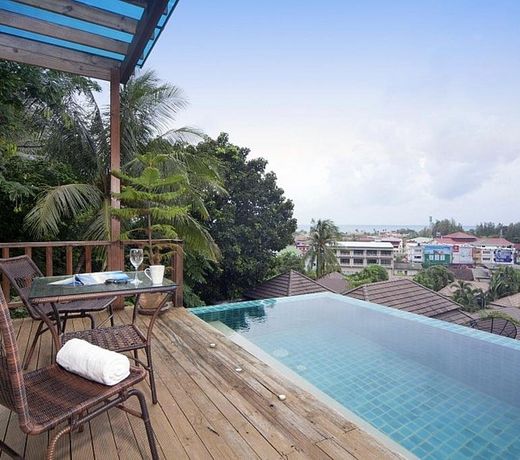 Karon Hill Villa 21