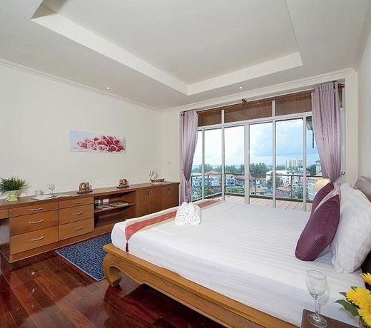 Karon Hill Villa 21