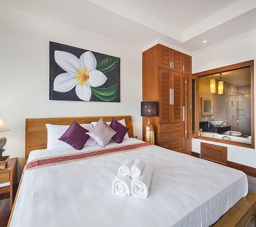Karon Hill Villa 21
