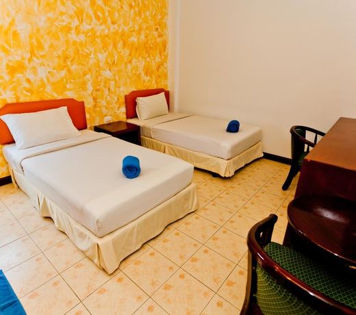 Room Actually