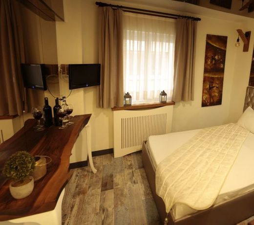 Hotel Cagla Pinar